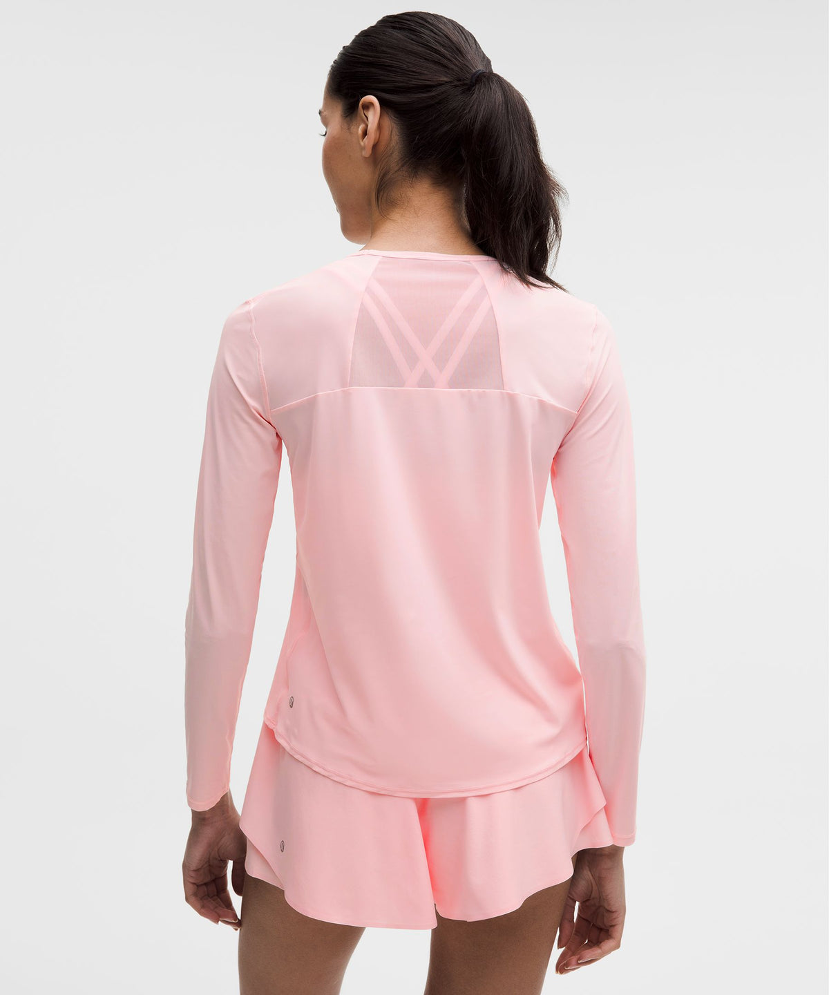 Pink Pearl