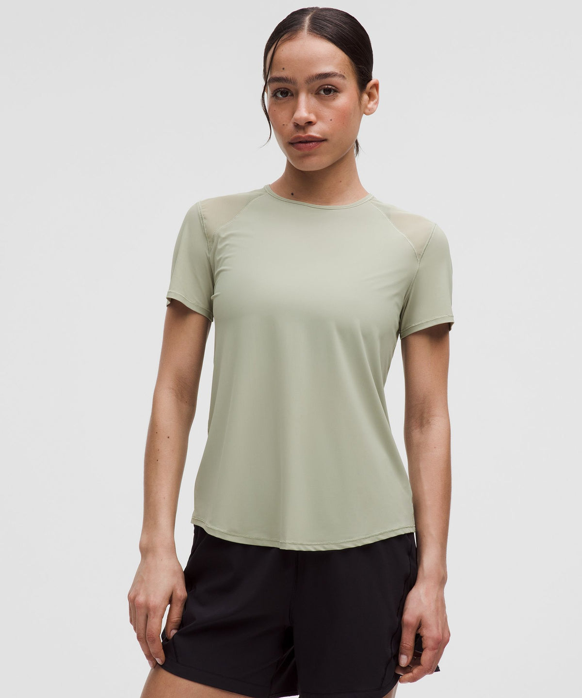 Fog Green