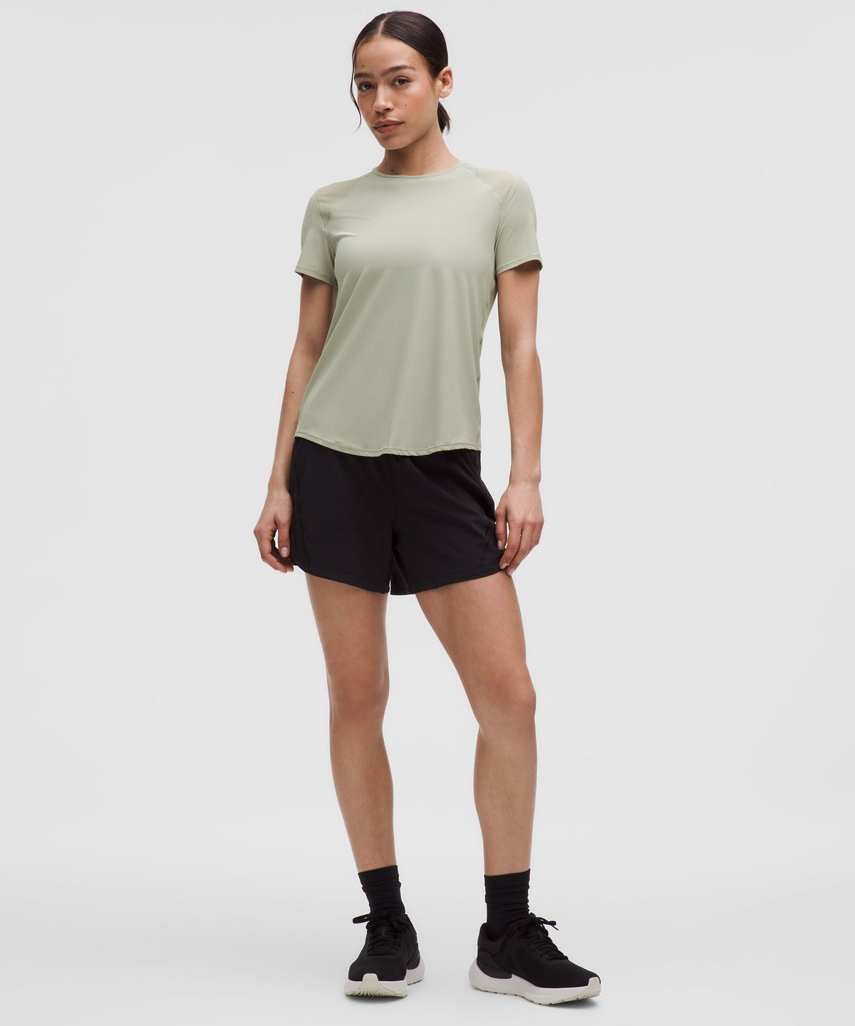 Fog Green