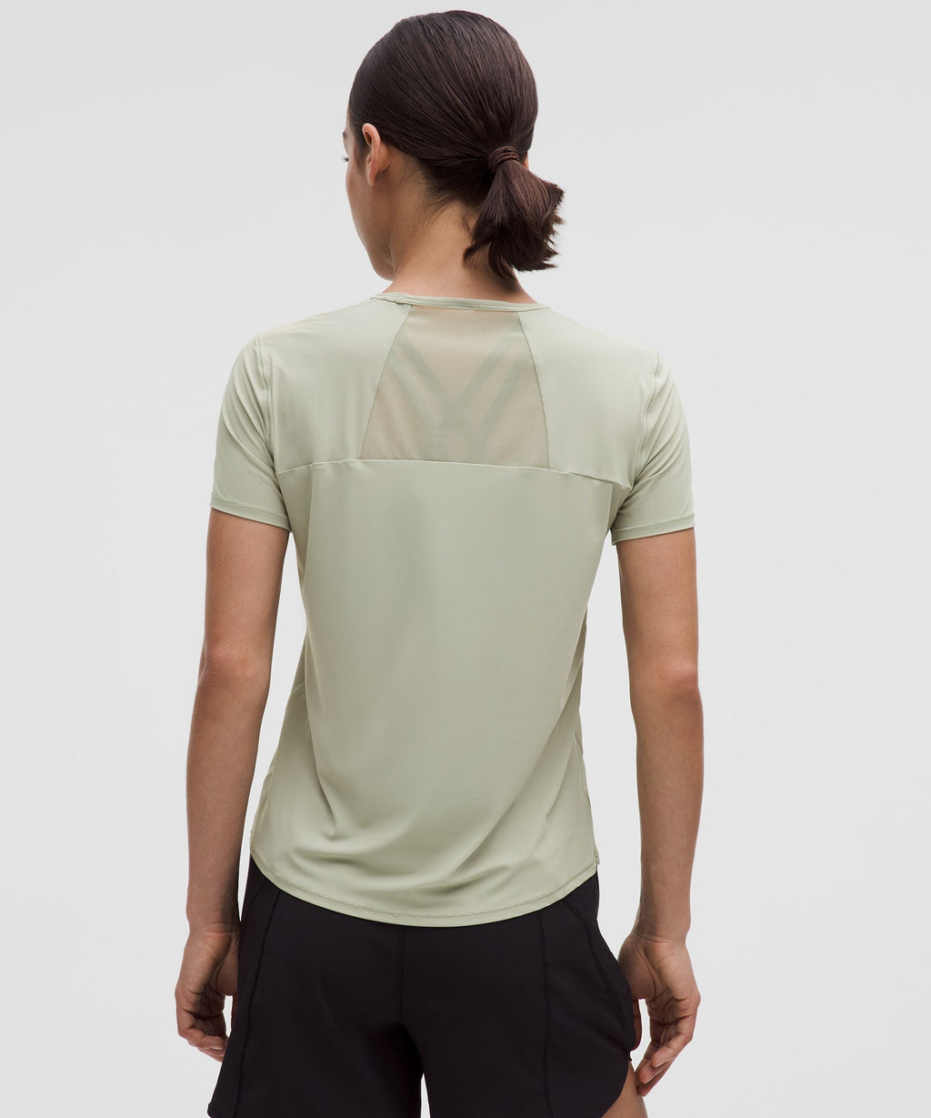 Fog Green