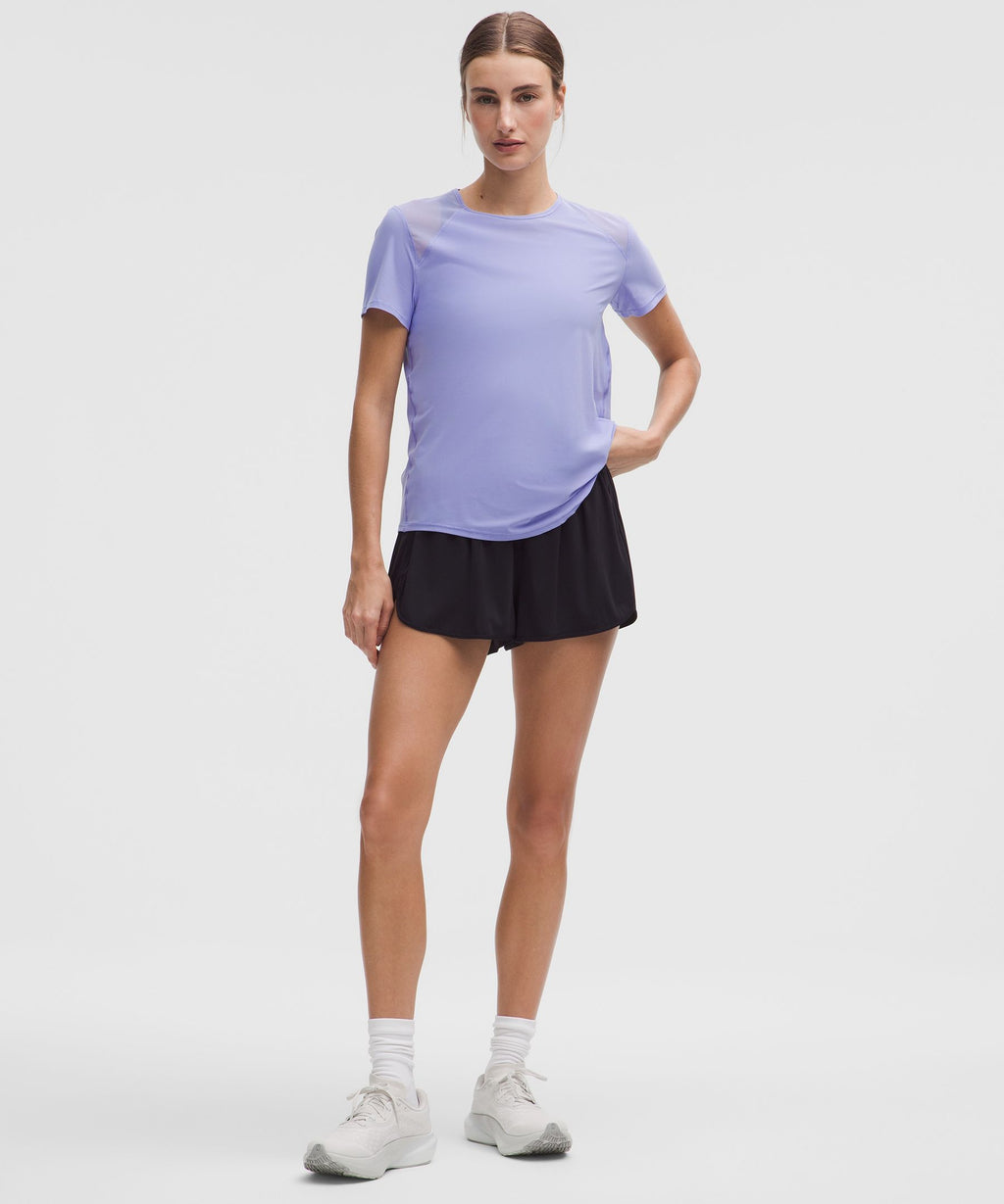 Dusty Lilac