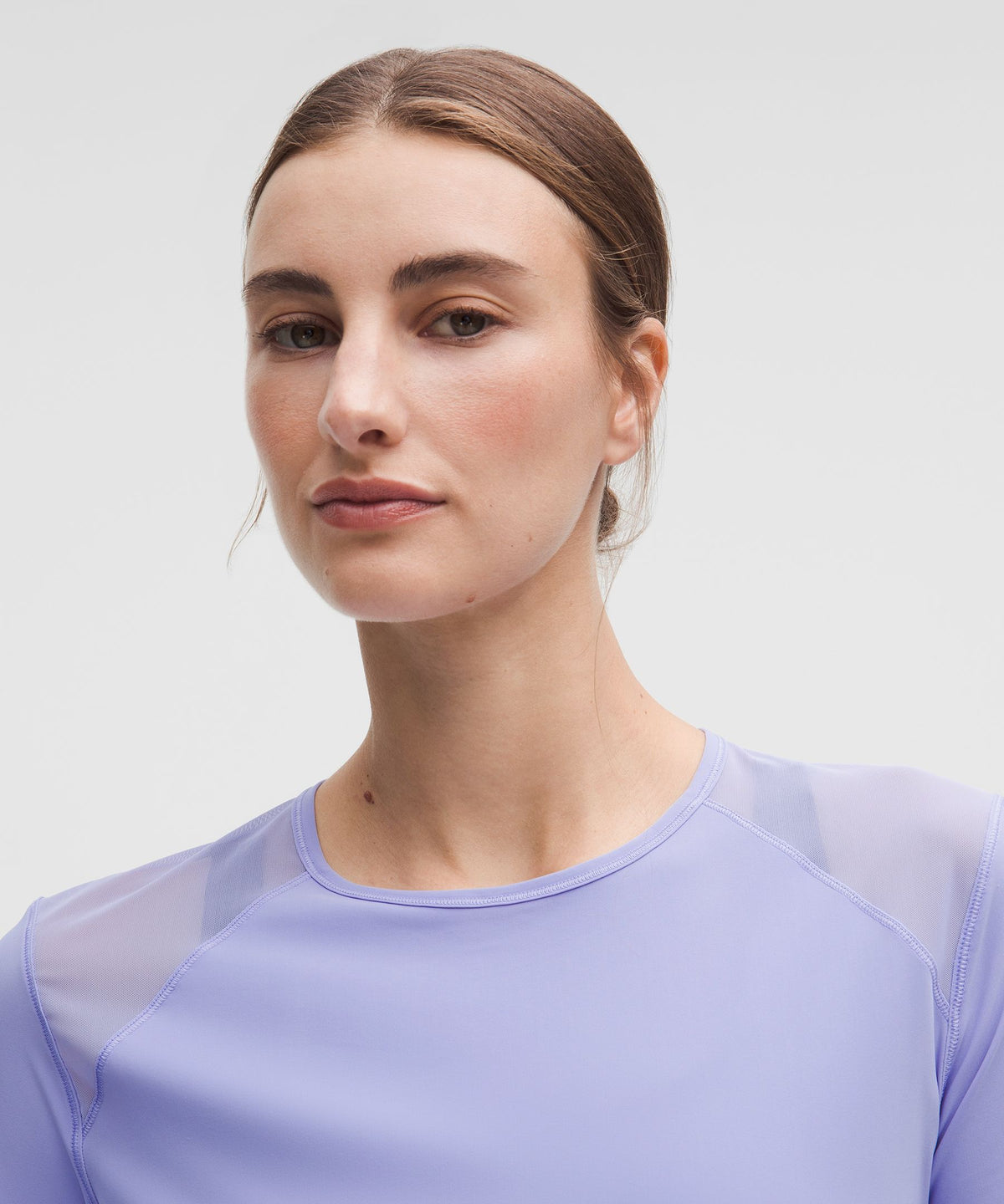 Dusty Lilac