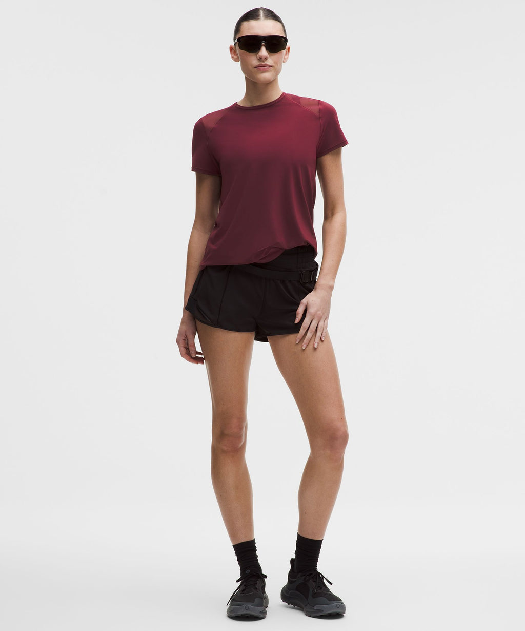 Burgundy Bay