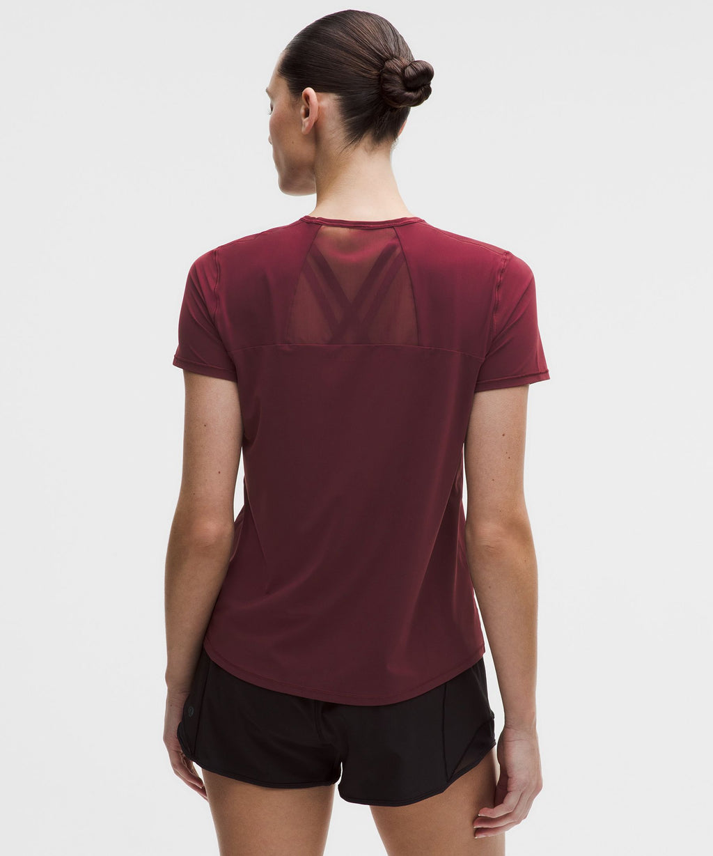 Burgundy Bay