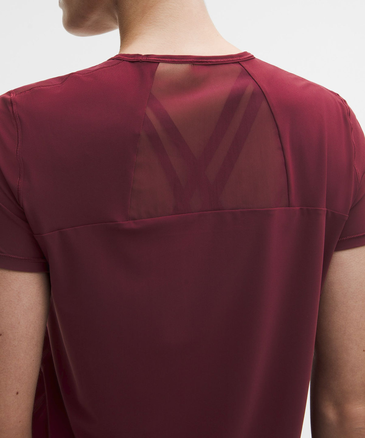 Burgundy Bay