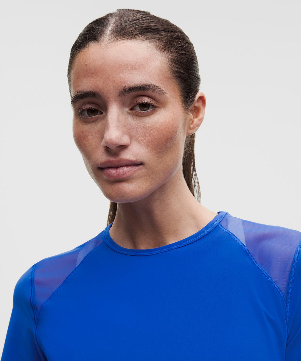 Beach Ball Blue