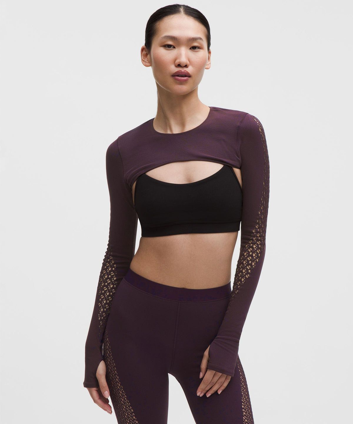 Black Plum