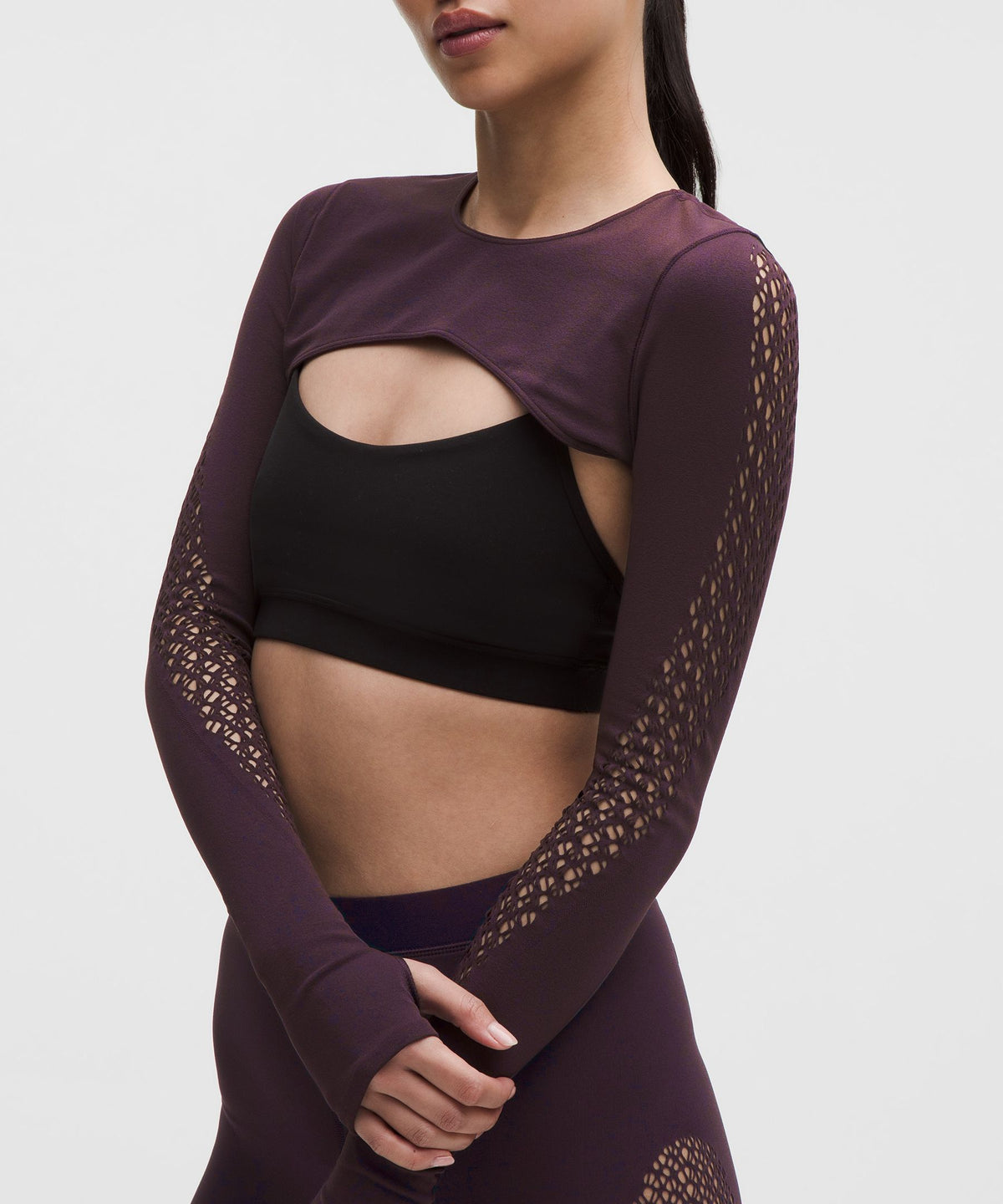 Black Plum