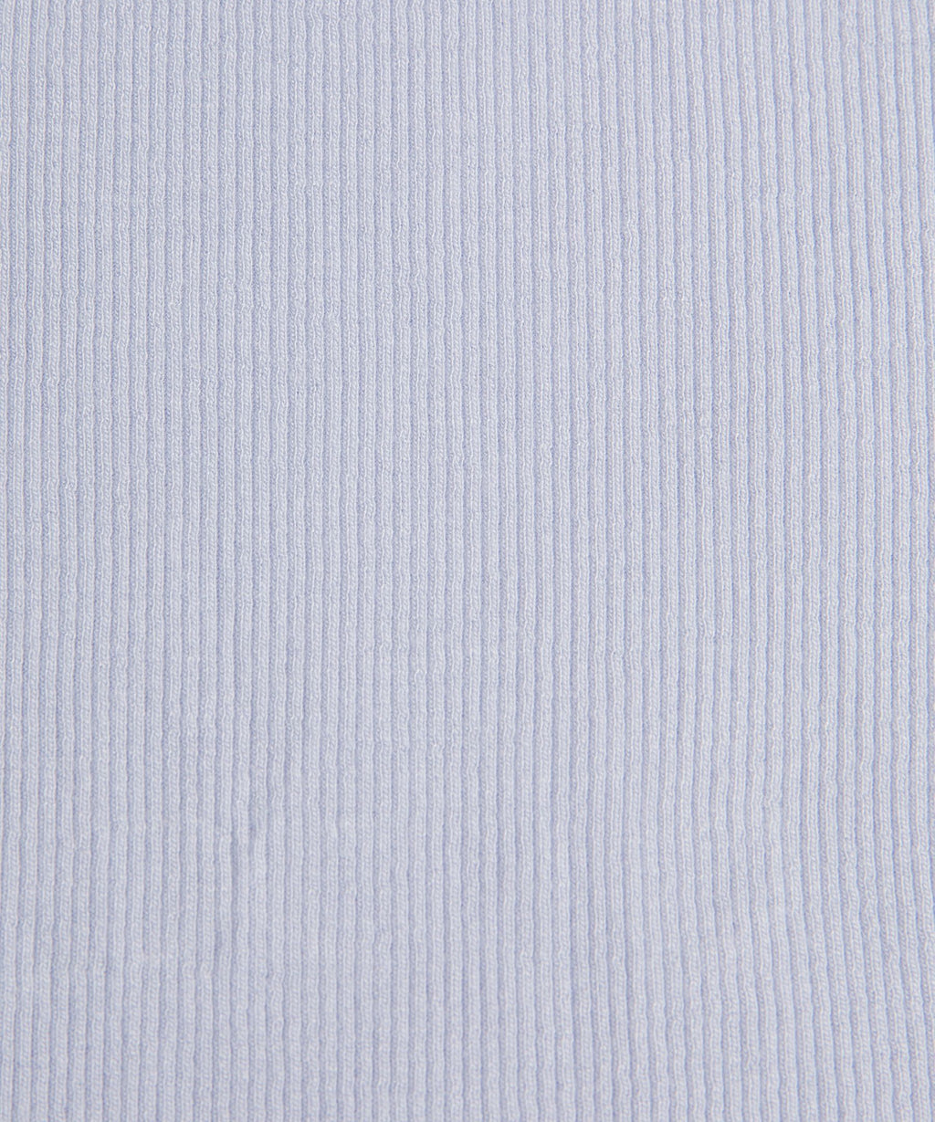 Serene Blue