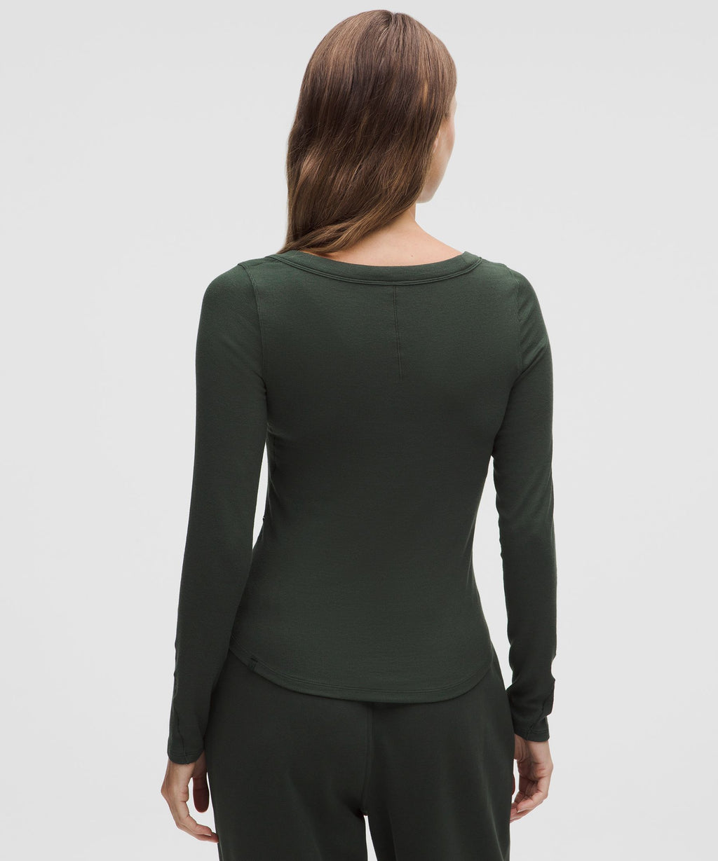 Rainforest Green