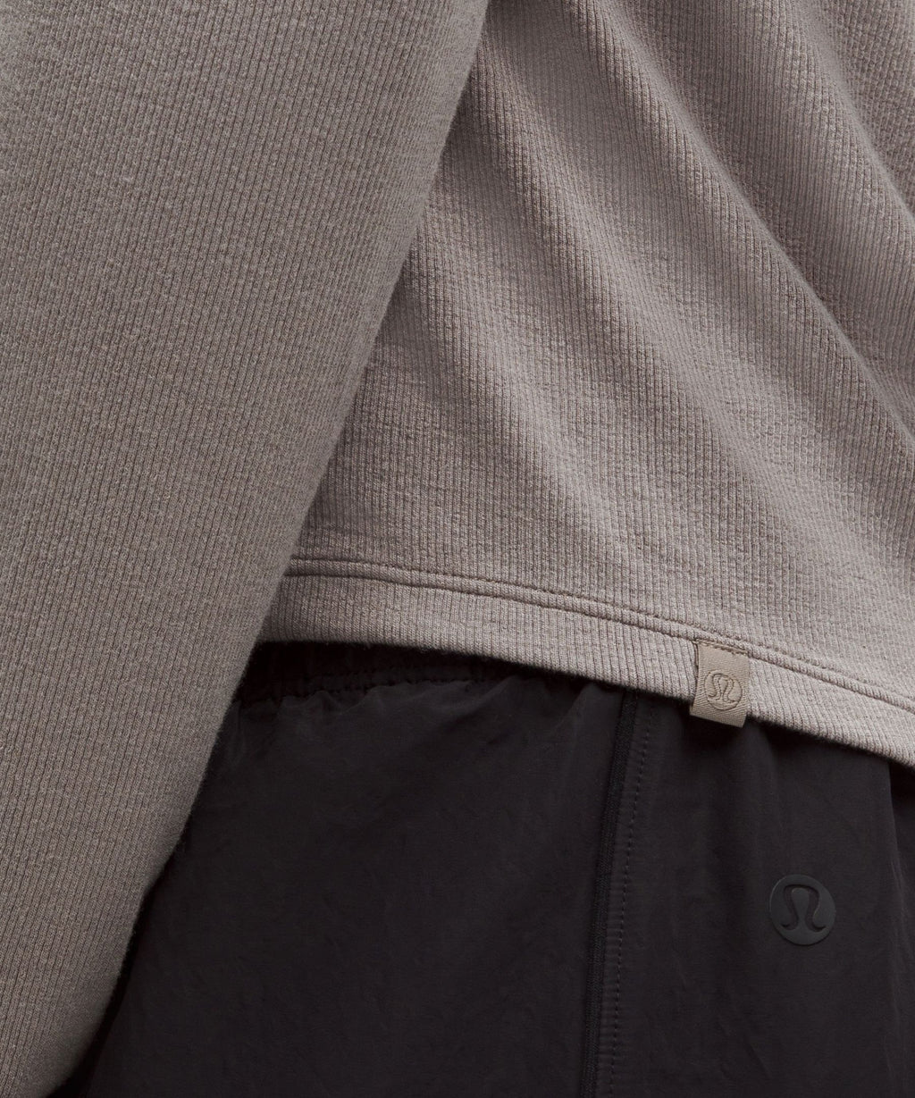Warm Ash Grey