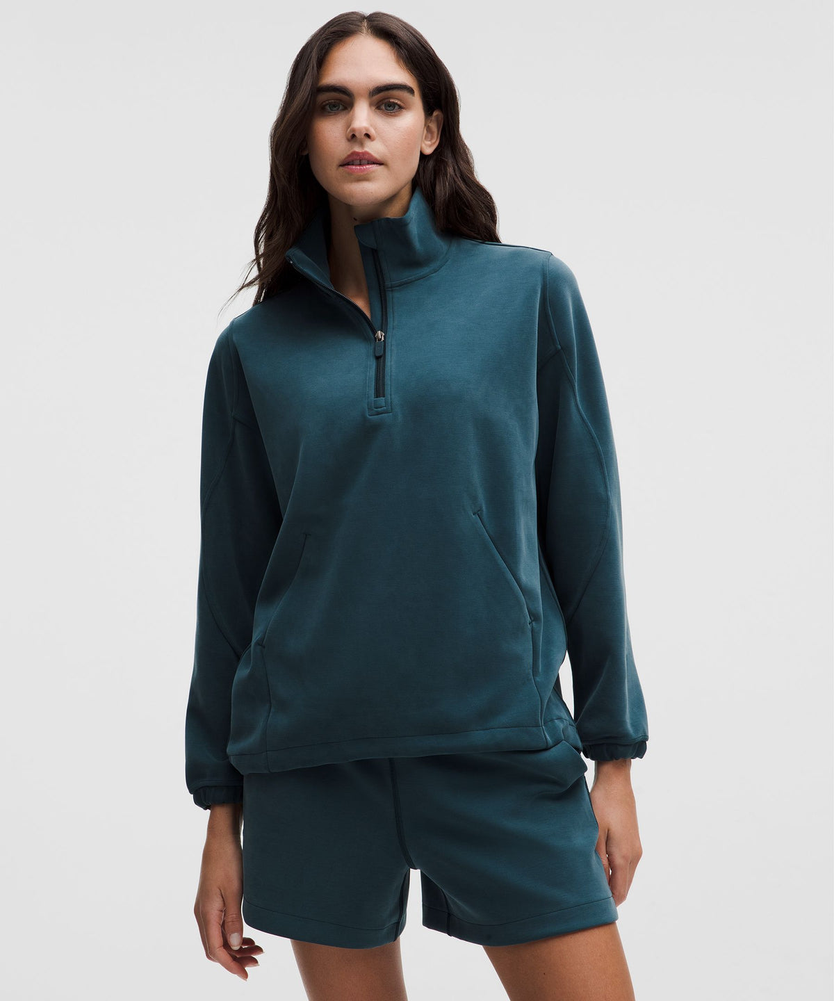 Indochine Blue