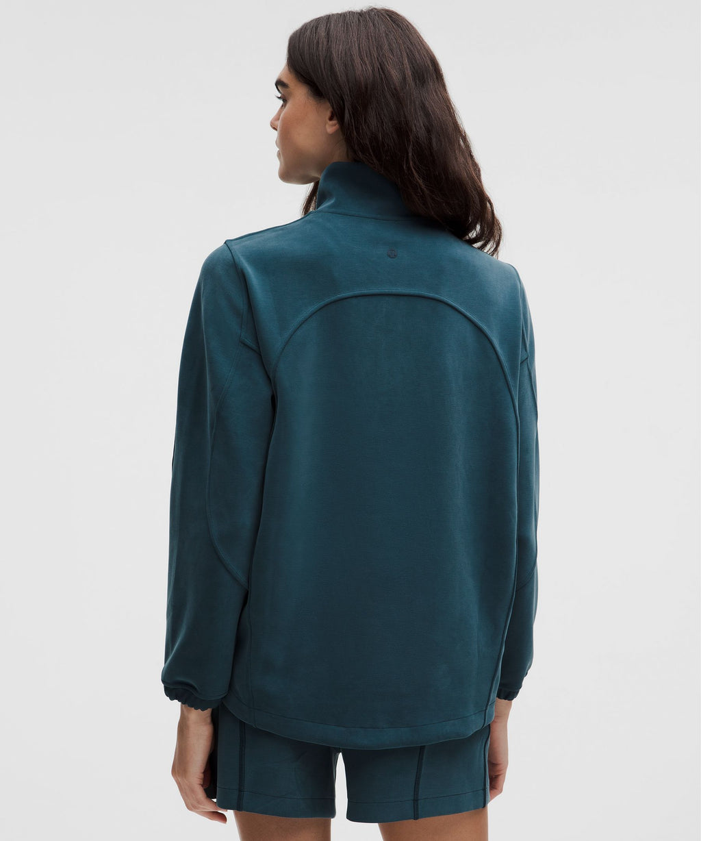Indochine Blue