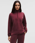 Burgundy Bay