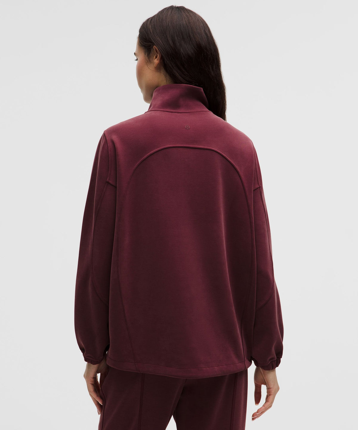 Burgundy Bay