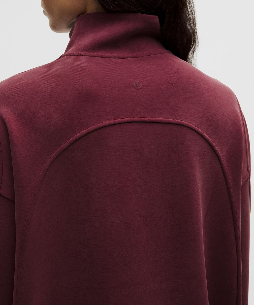 Burgundy Bay