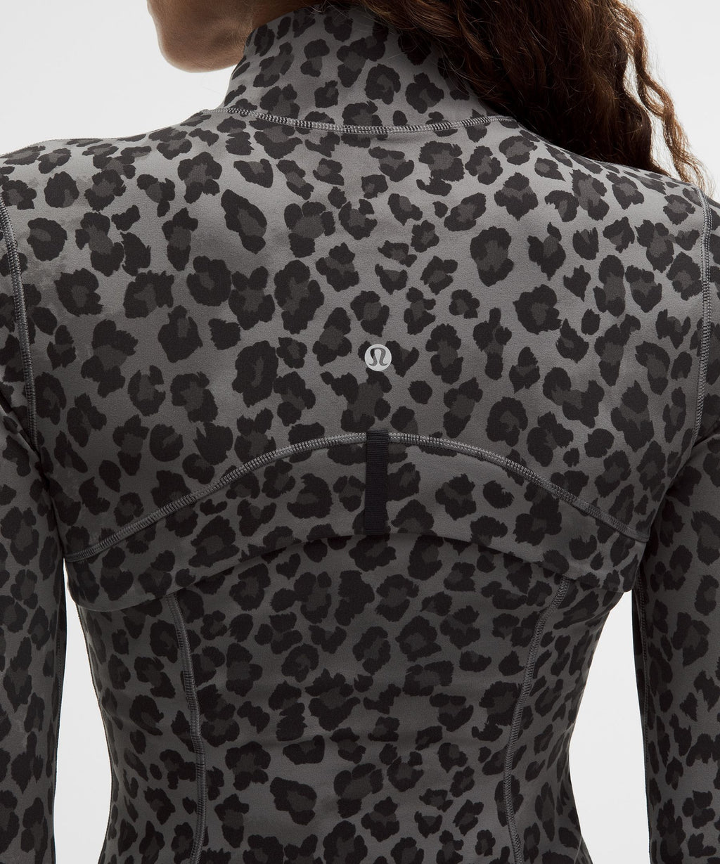 True Leopard Black Multi