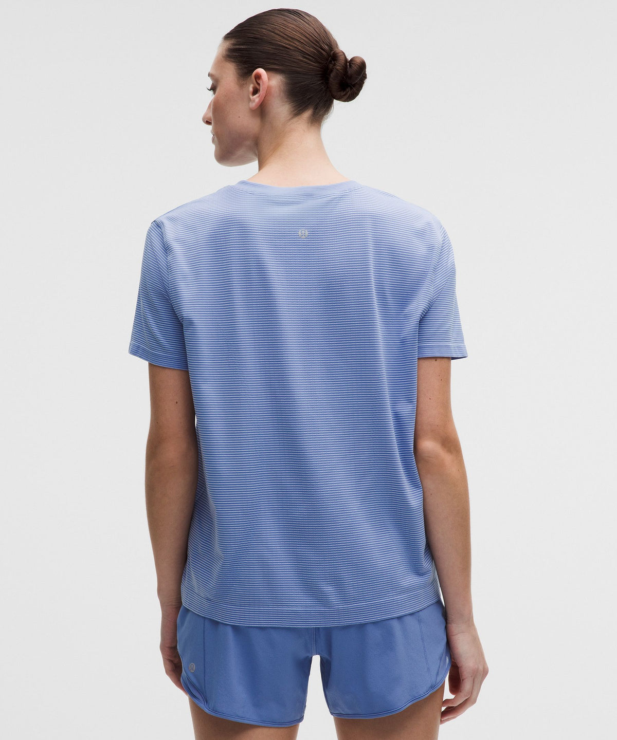 Tempo Stripe Prep Blue/Polo Pastel
