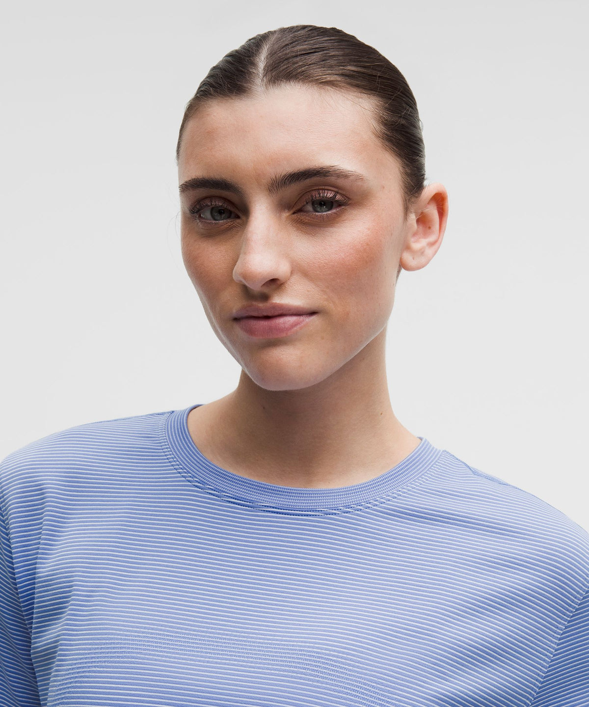 Tempo Stripe Prep Blue/Polo Pastel