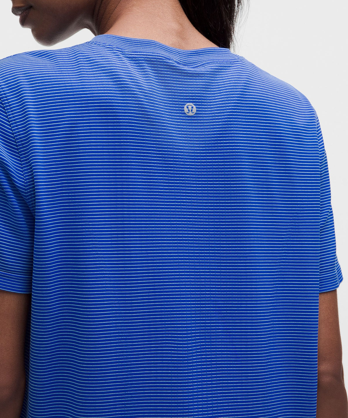 Tempo Stripe Beach Ball Blue/Seafoam