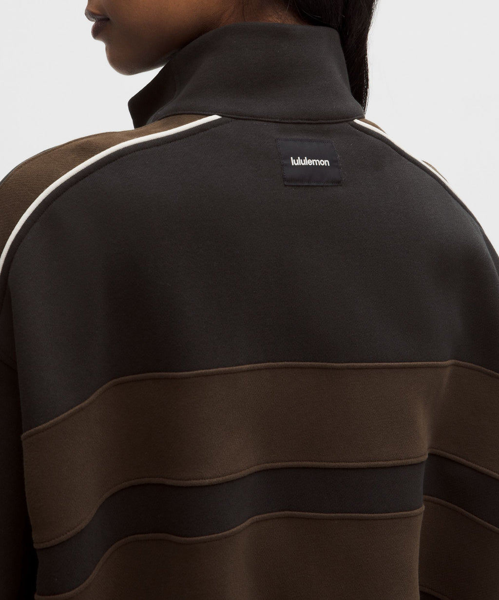 Black/Walnut Crunch/Light Ivory