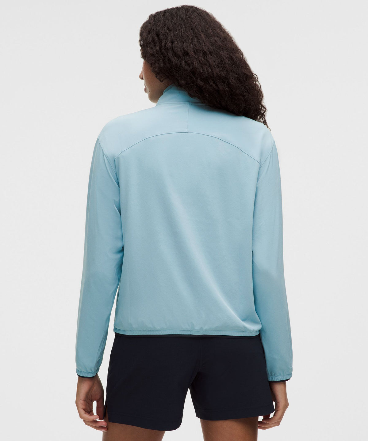 Seafoam/True Navy