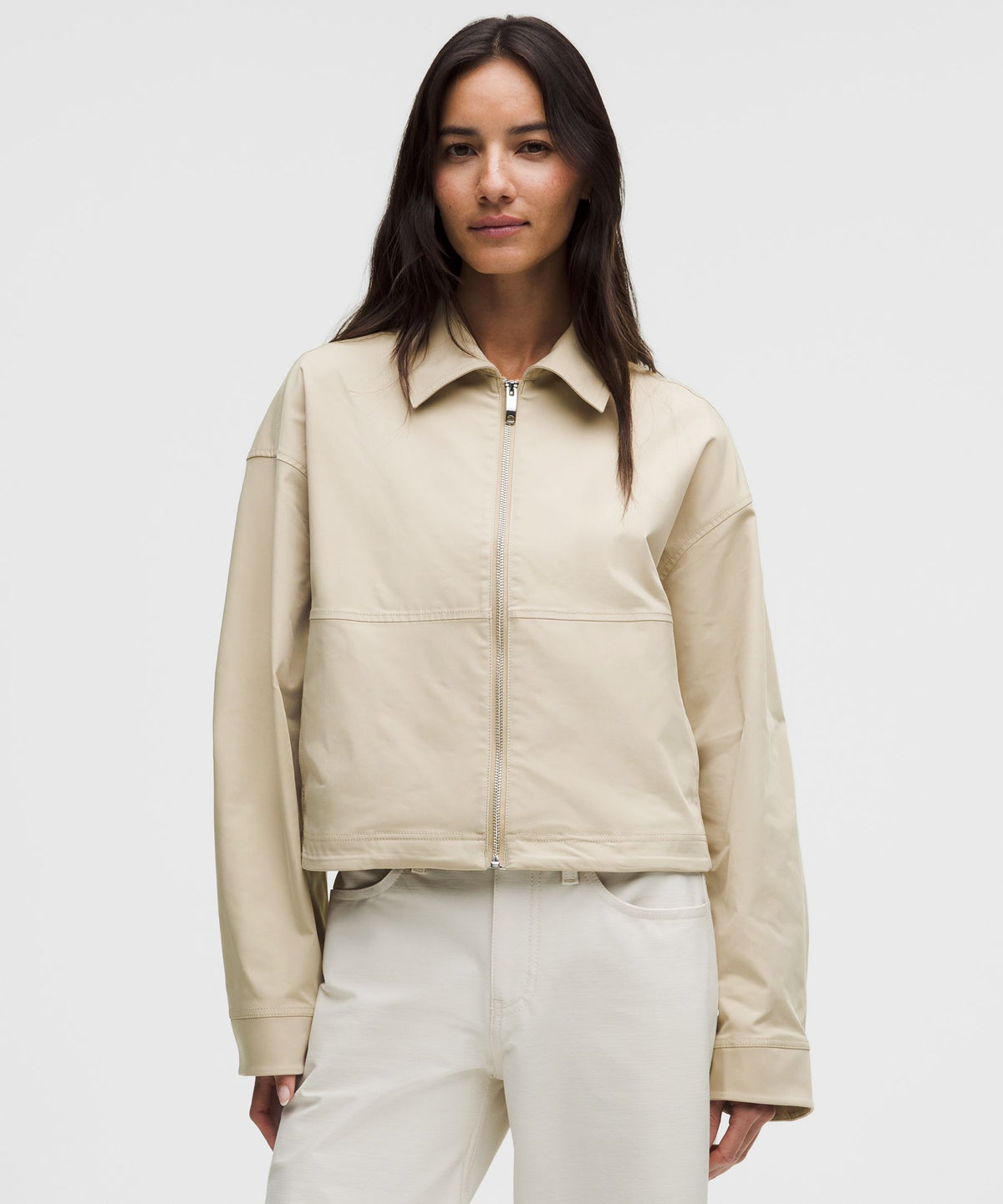 Trench