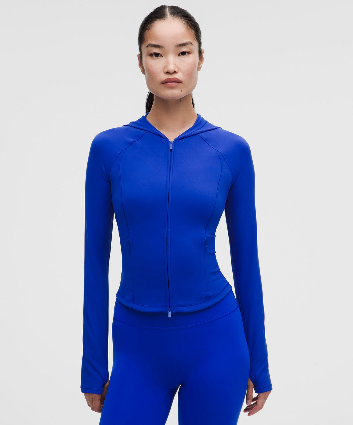 Beach Ball Blue