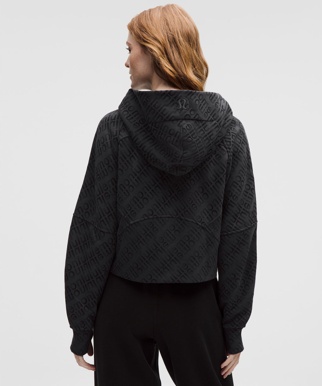 Flux Wordmark WP Black Multi