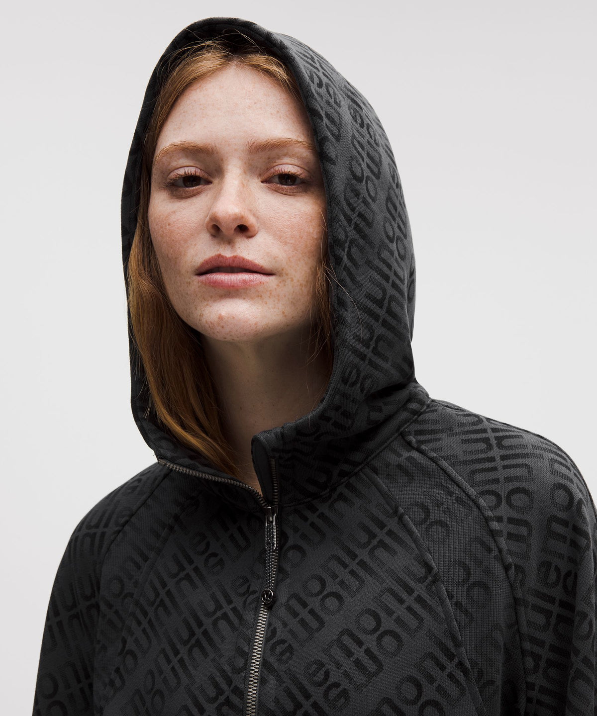 Flux Wordmark WP Black Multi
