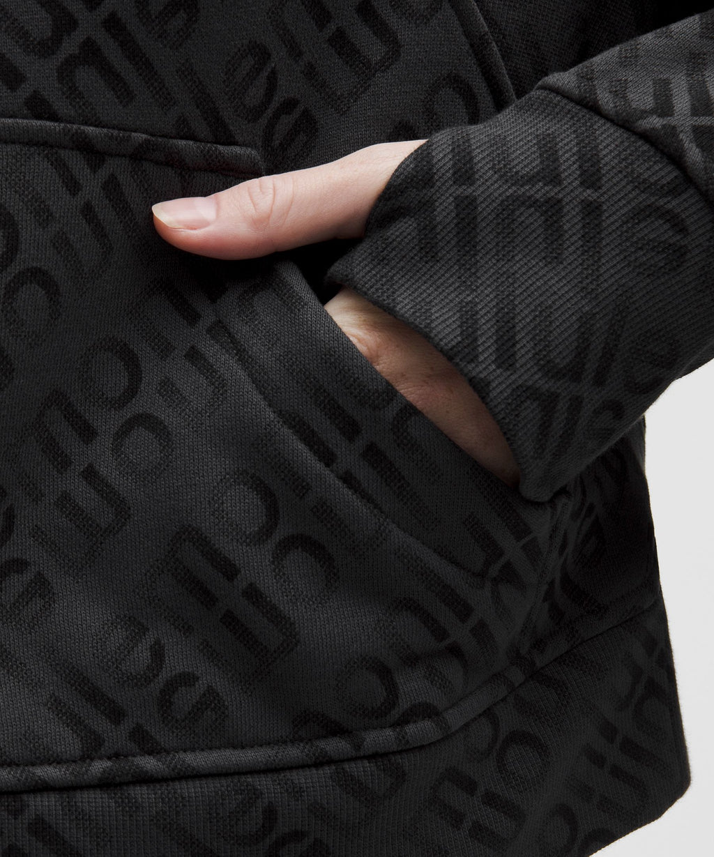 Flux Wordmark WP Black Multi