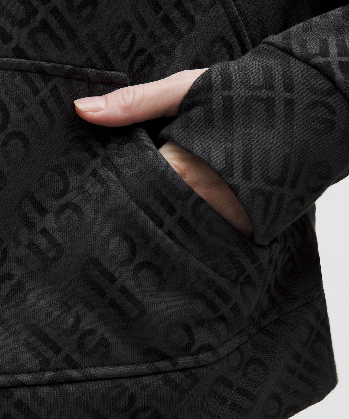 Flux Wordmark WP Black Multi