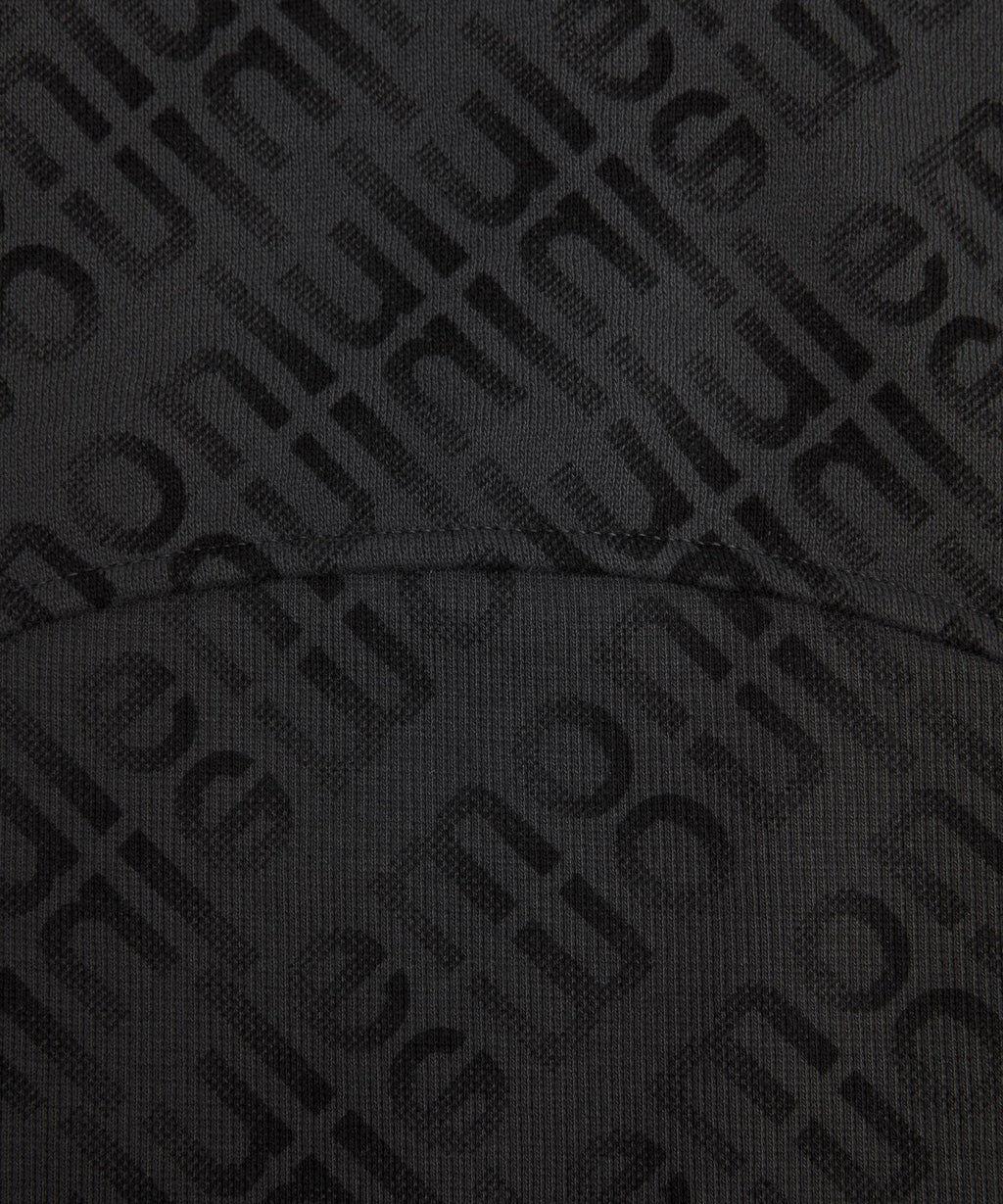 Flux Wordmark WP Black Multi