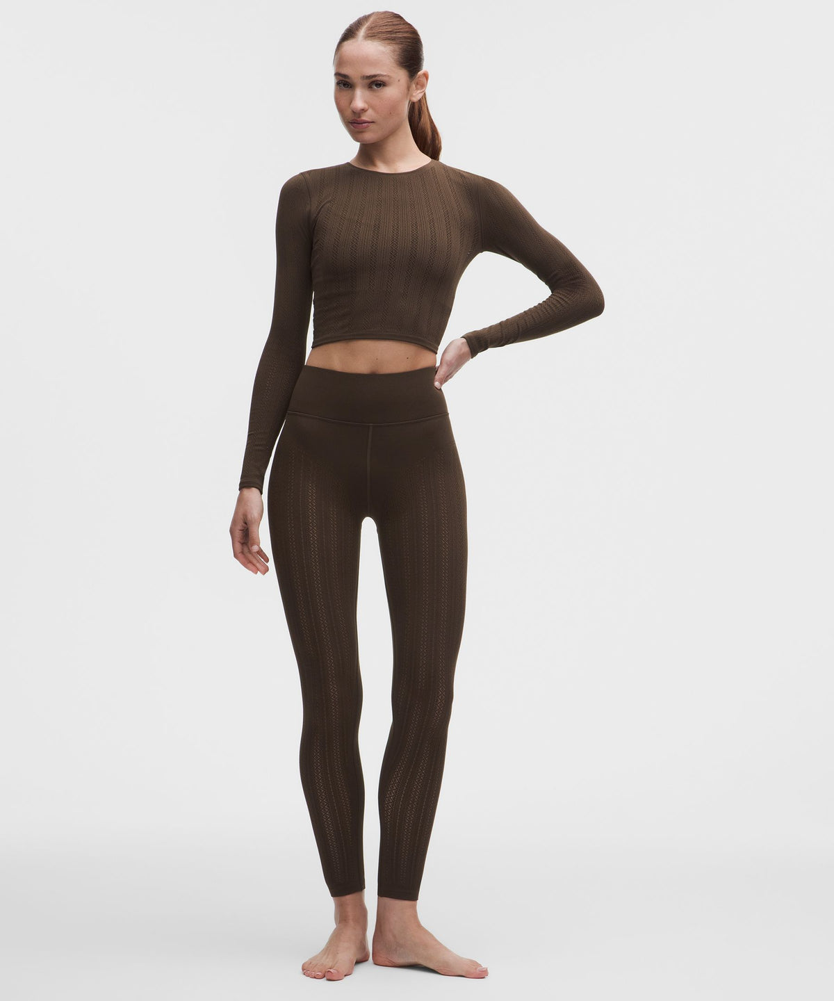 Walnut Crunch