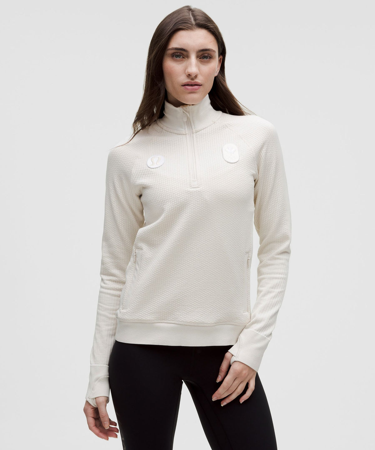 Beech White/Beech White
