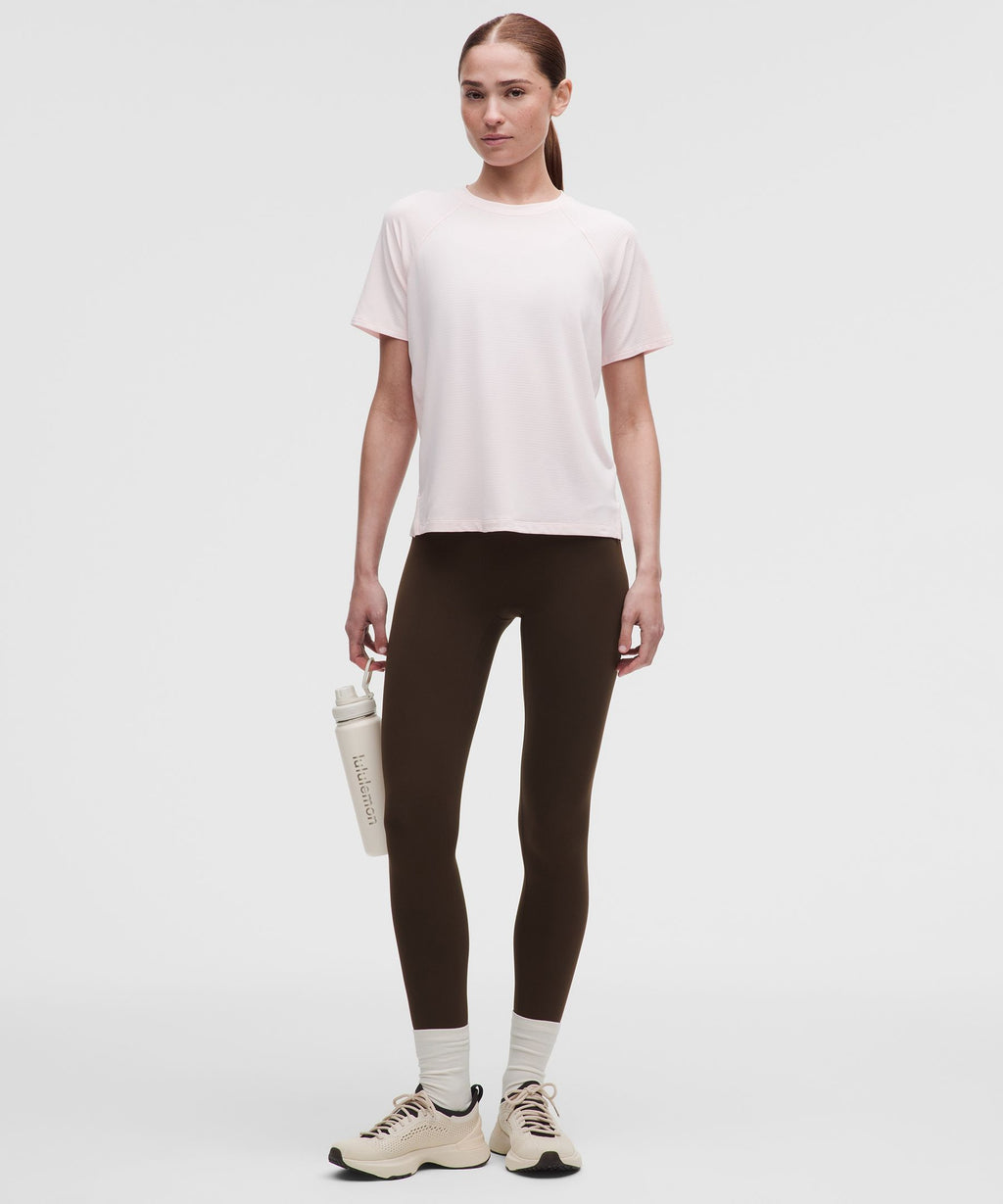 Pink Pearl/Light Ivory