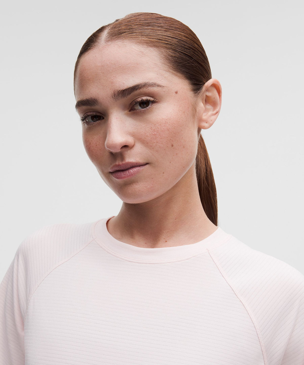 Pink Pearl/Light Ivory
