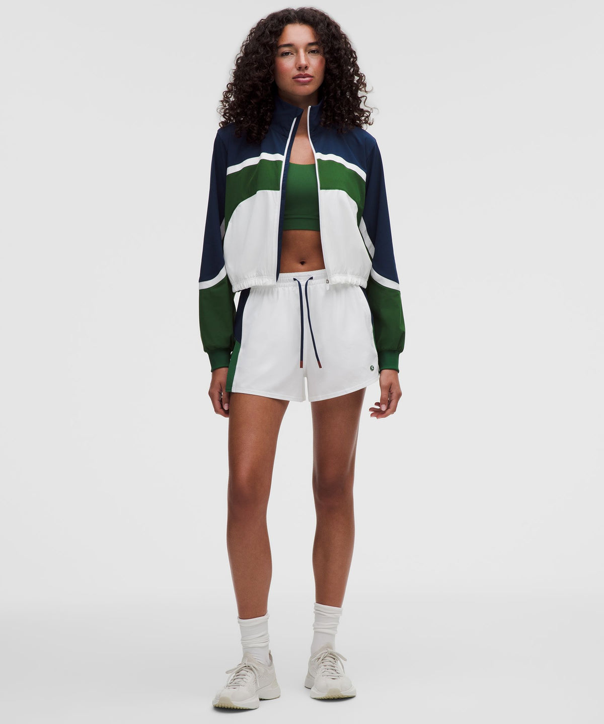 White/Ivy Grove/Club Blue