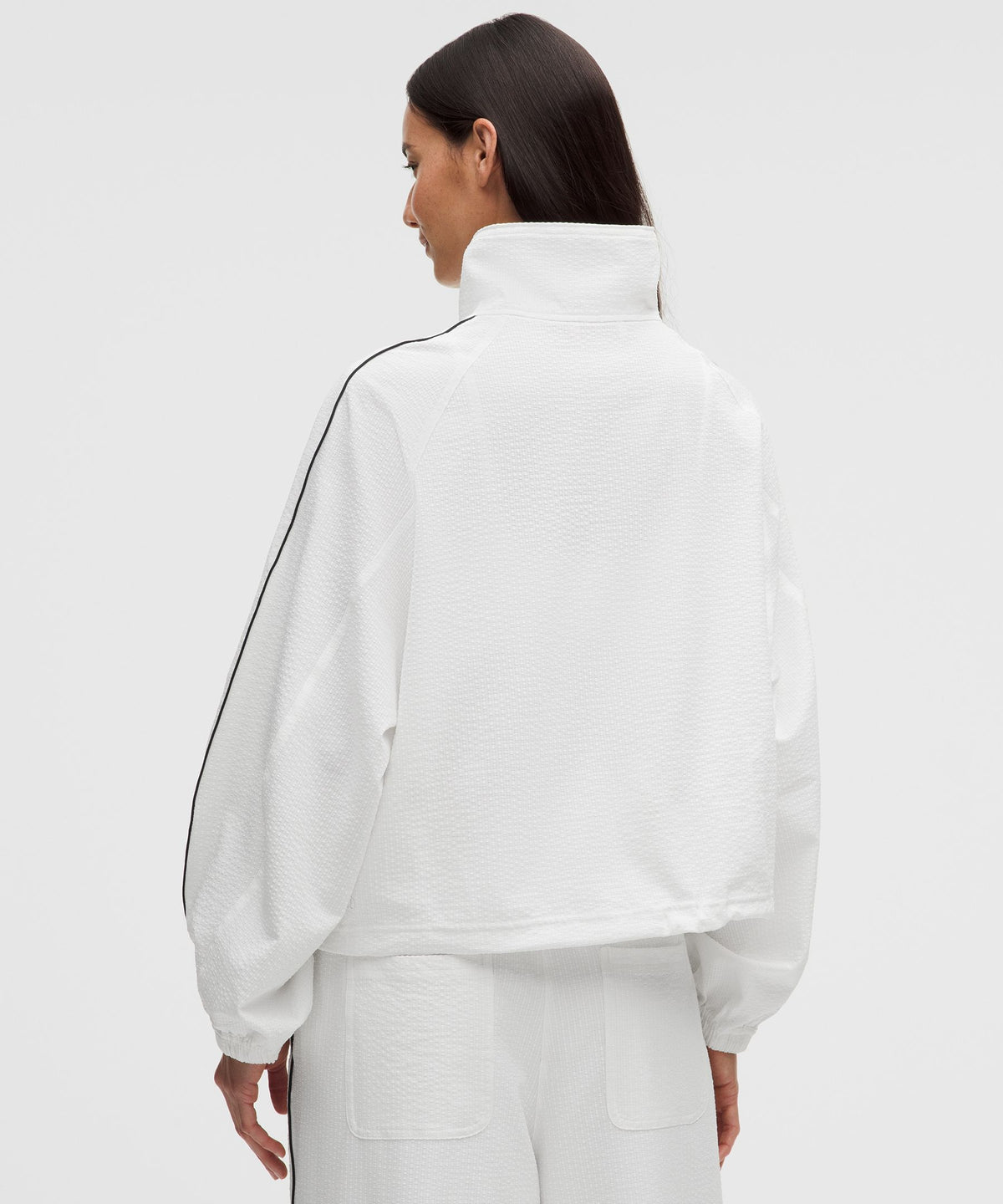 White/White