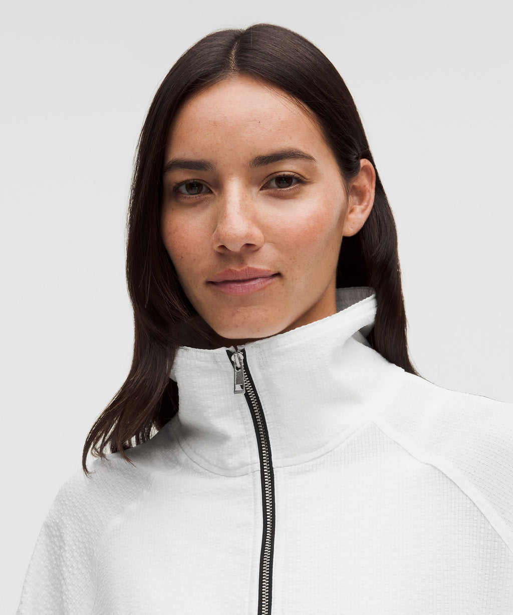 White/White
