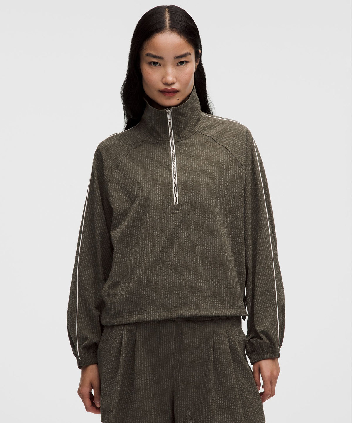 Olive Brown/Olive Brown