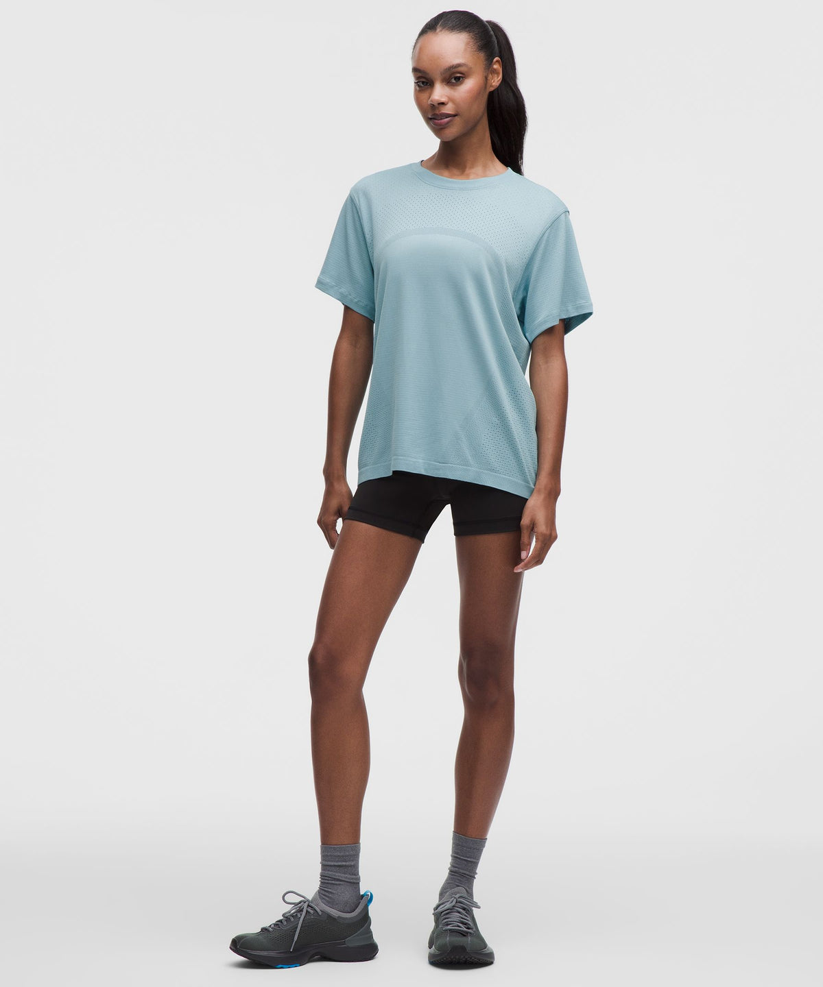 Seafoam