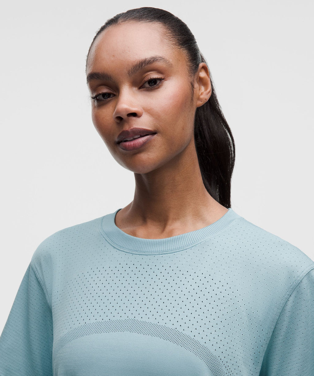 Seafoam