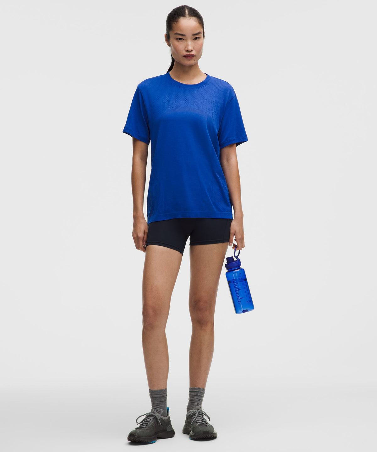 Beach Ball Blue
