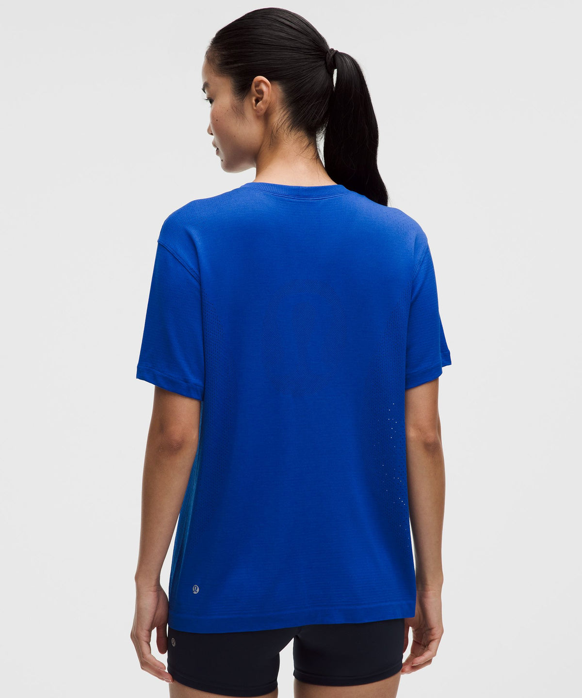 Beach Ball Blue