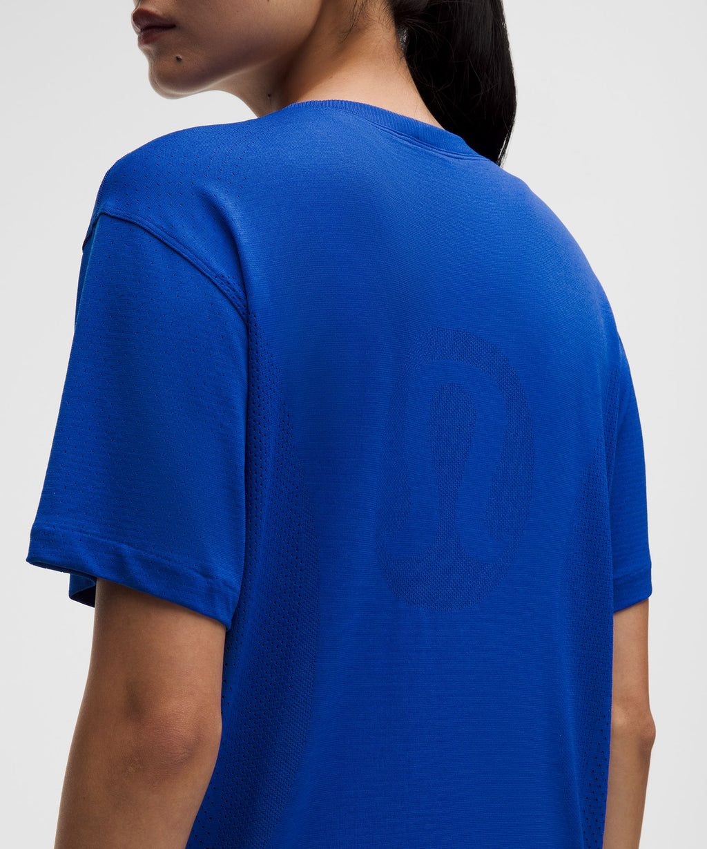 Beach Ball Blue