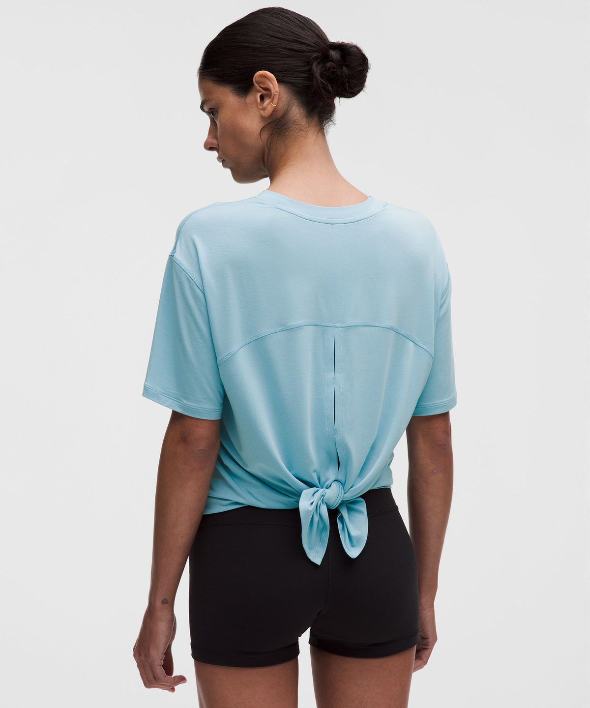 Seafoam