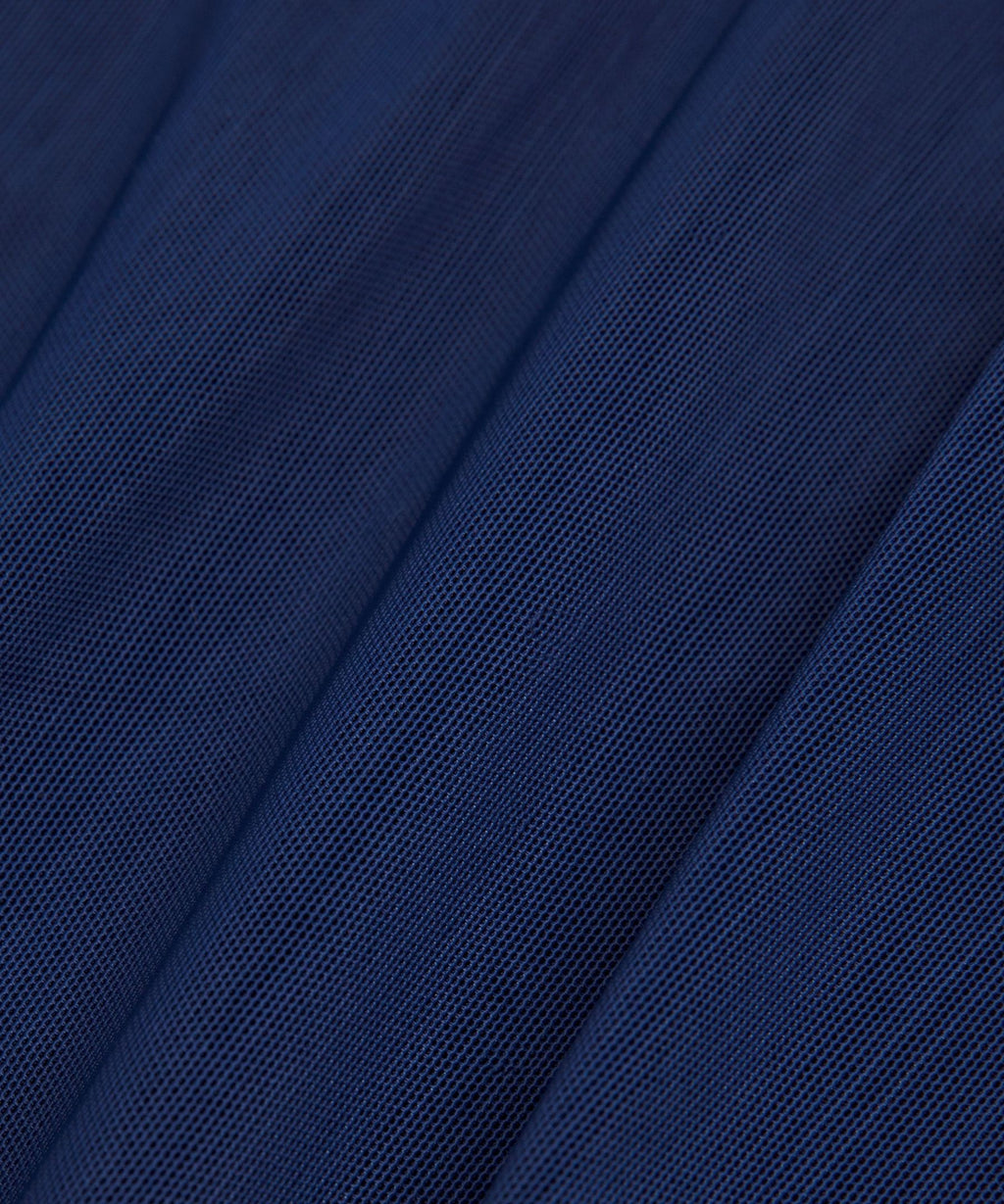 Clubhouse Blue