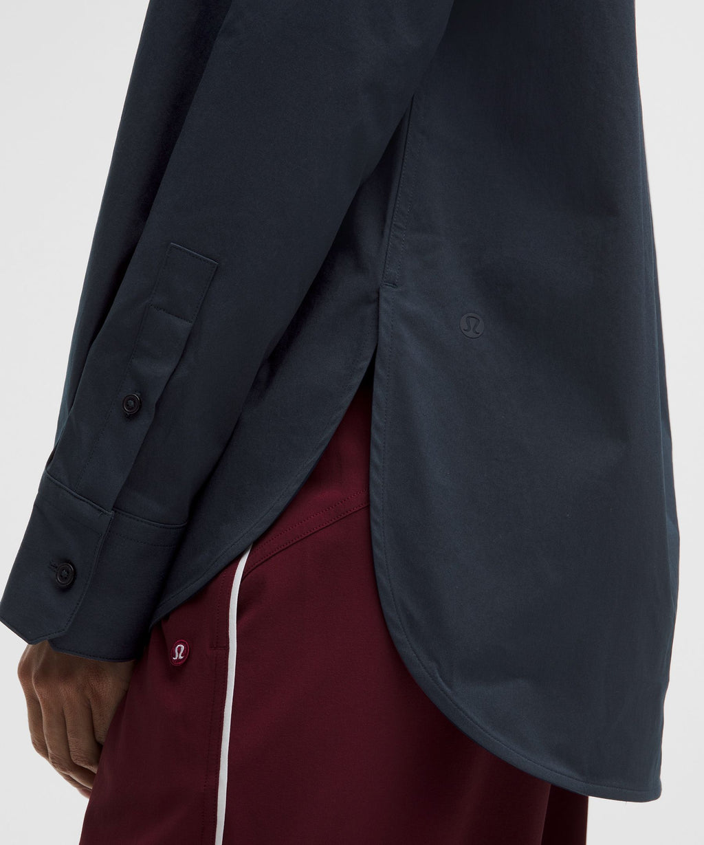 True Navy