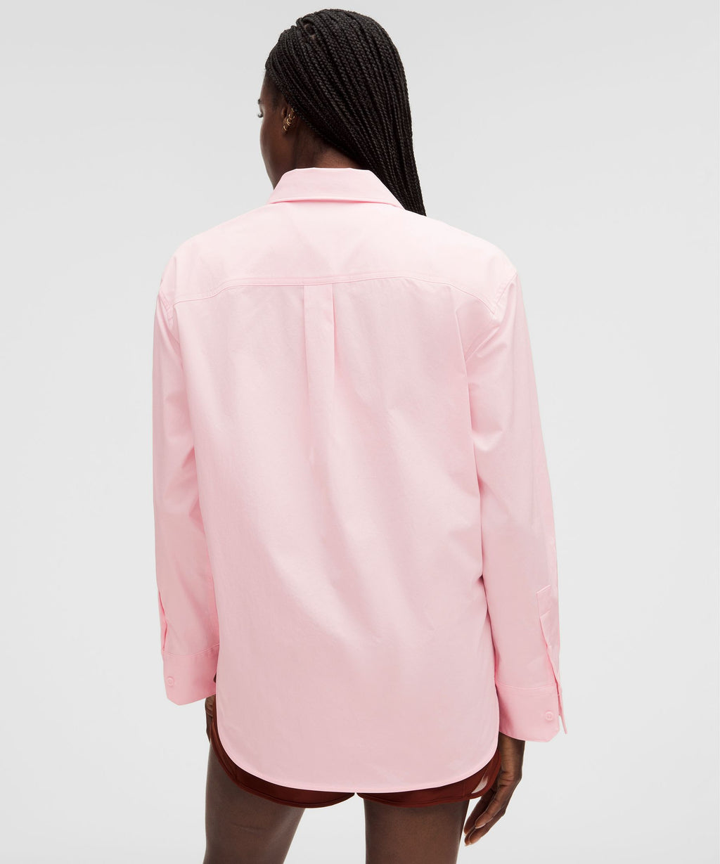 Pink Pearl